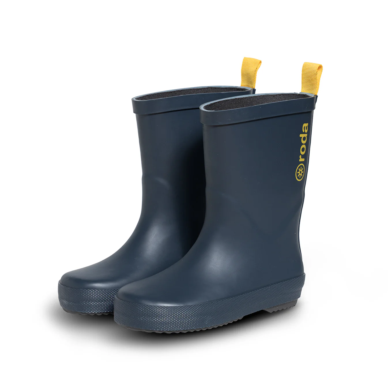 Bota de Agua Roda Azul