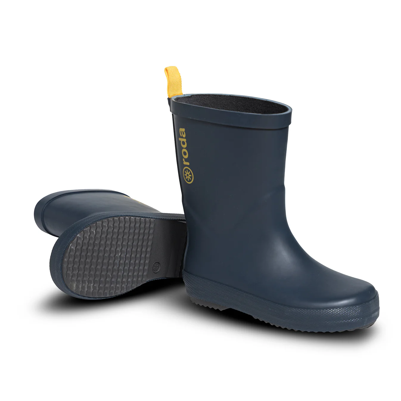 Bota de Agua Roda Azul