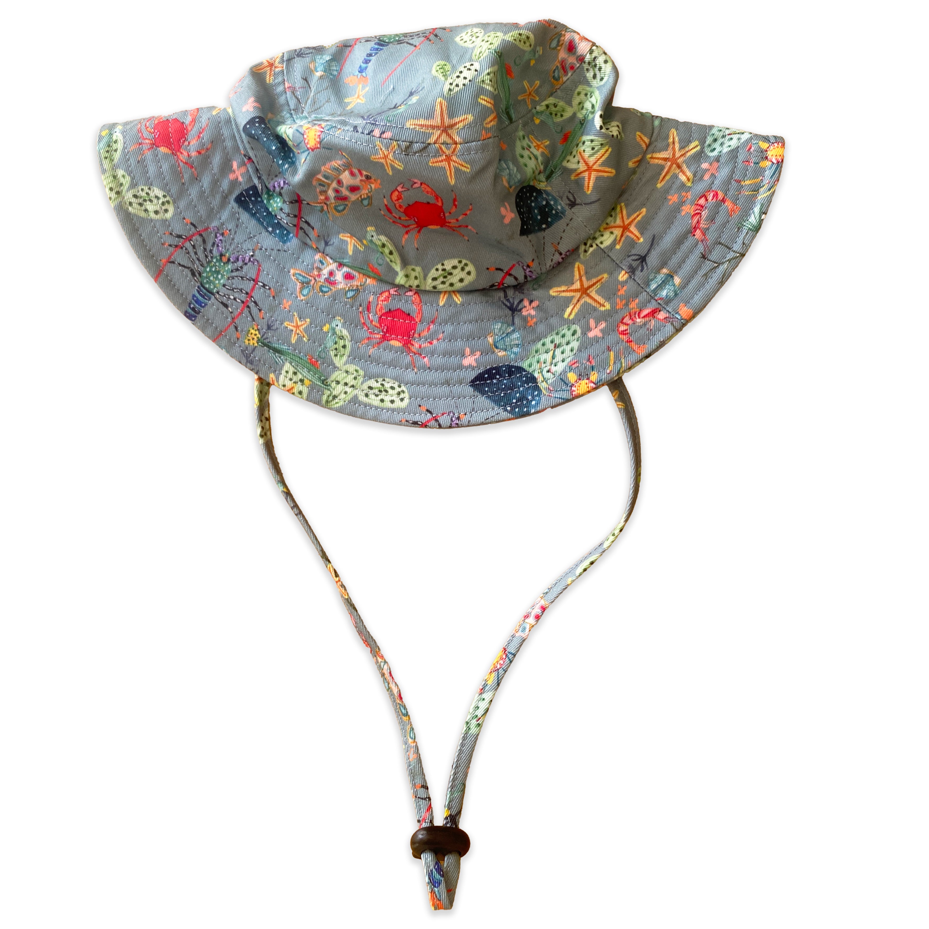 Gorro Lobster