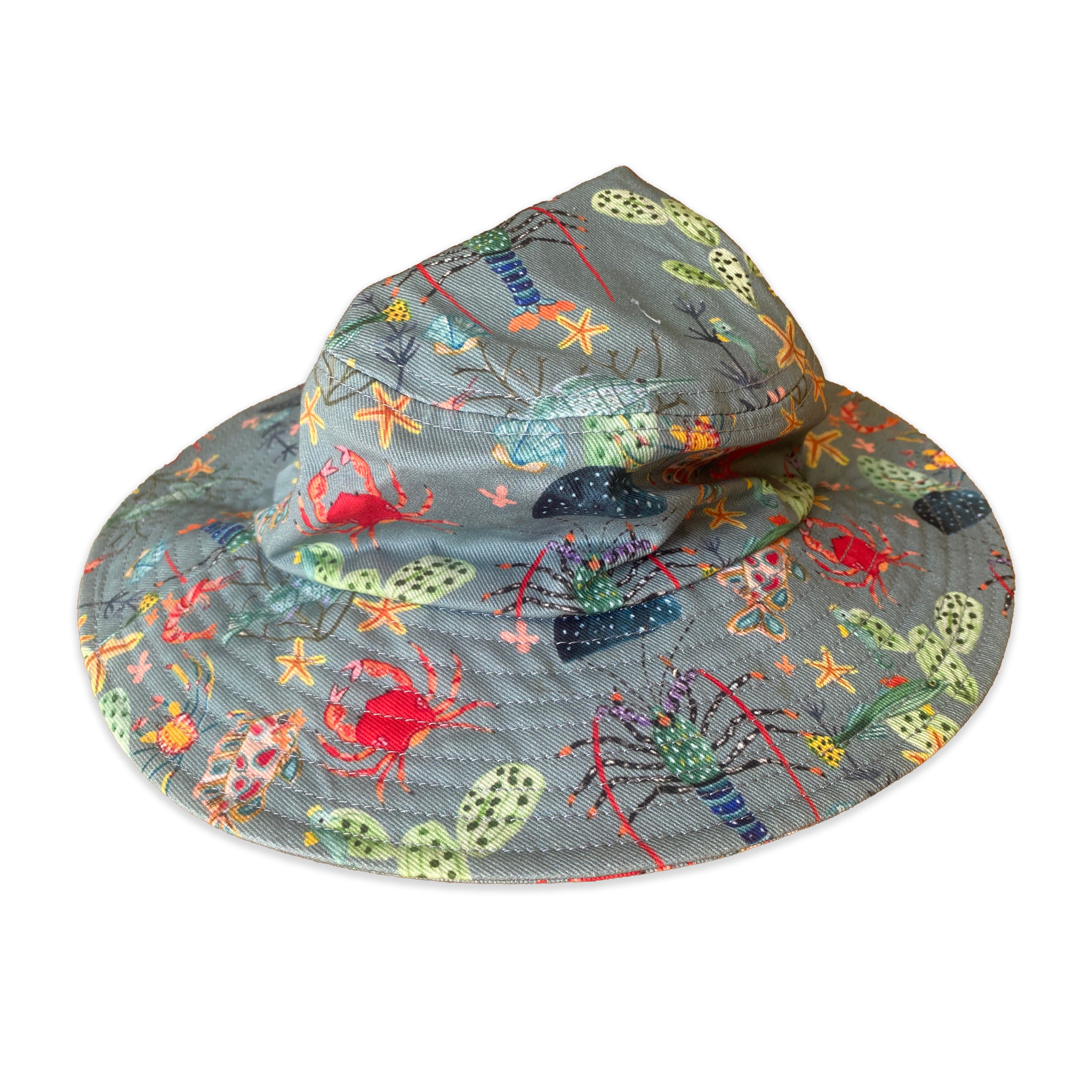 Gorro Lobster