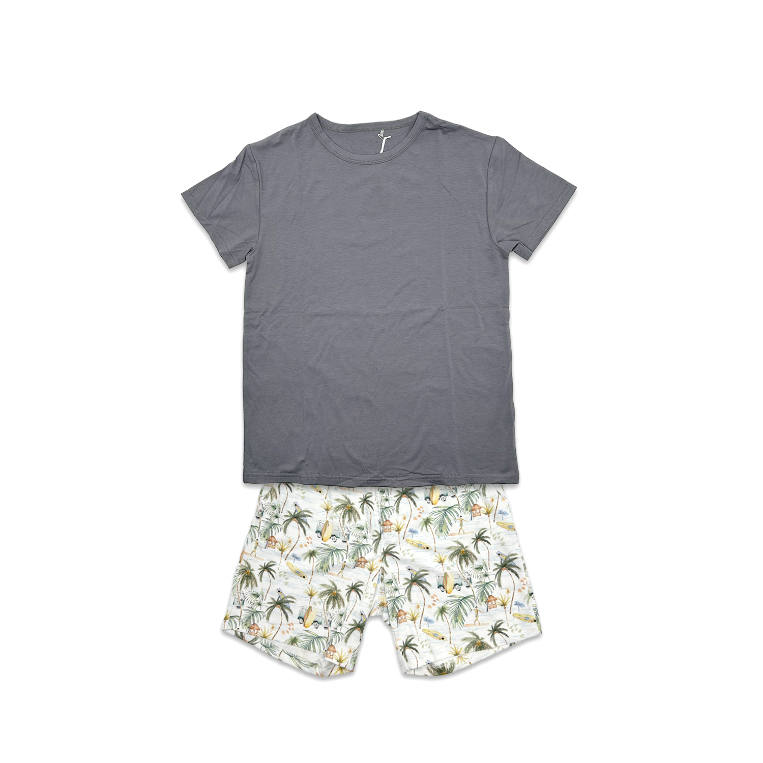 Pijama Corto Papa Bali