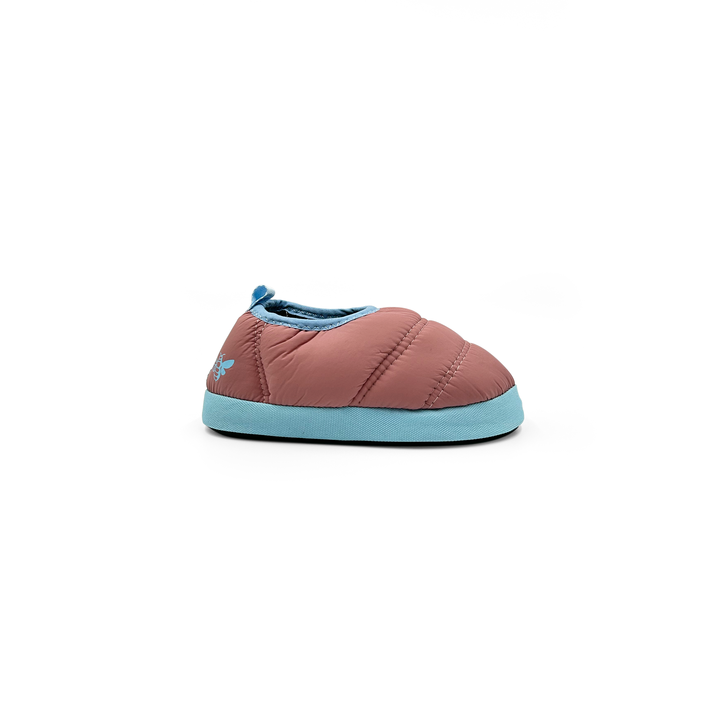 Pantufla Rose