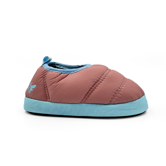 Pantufla Rose