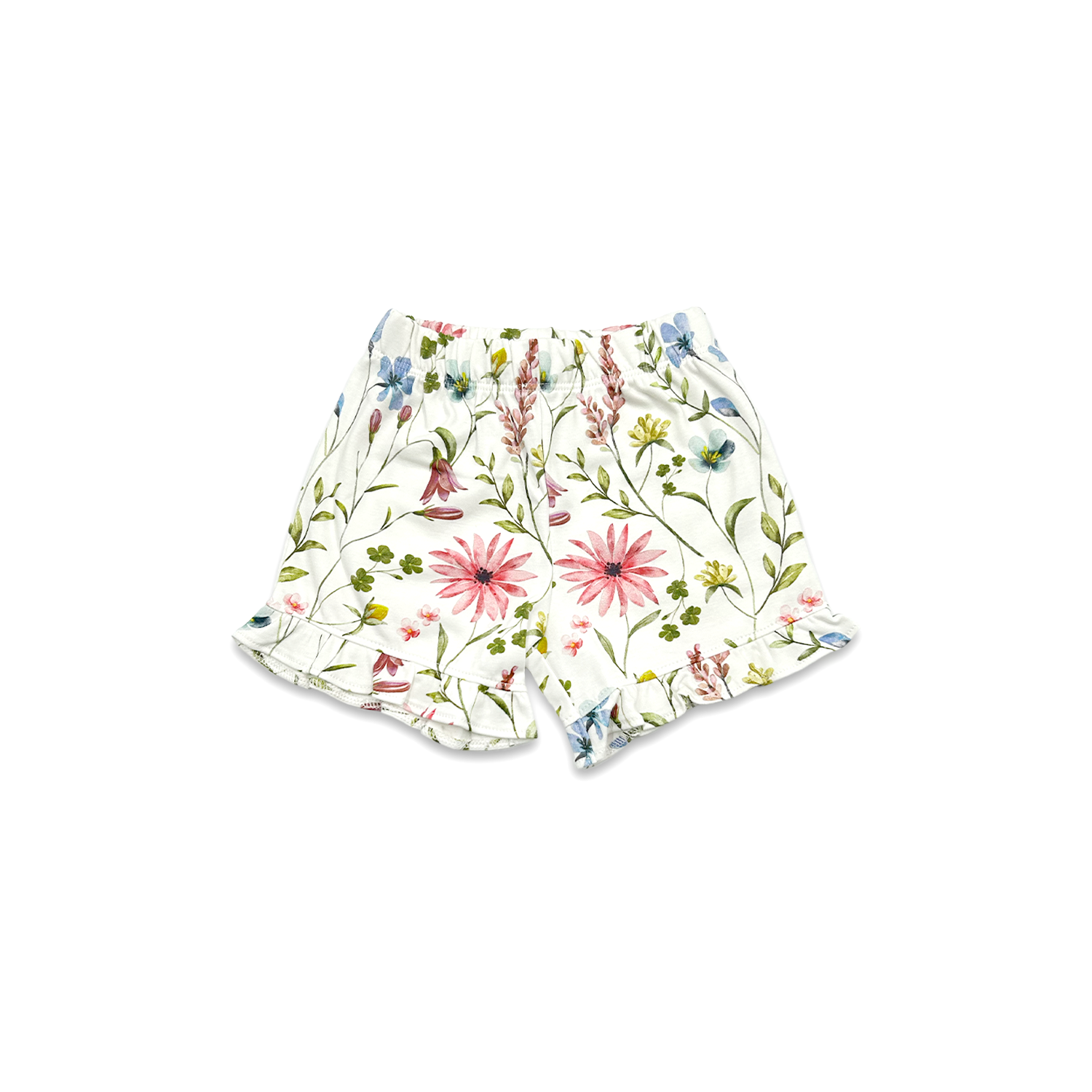 Pijama Corto Blossom