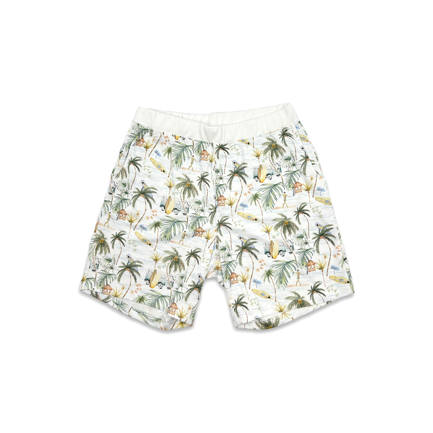 Pijama Corto Papa Bali