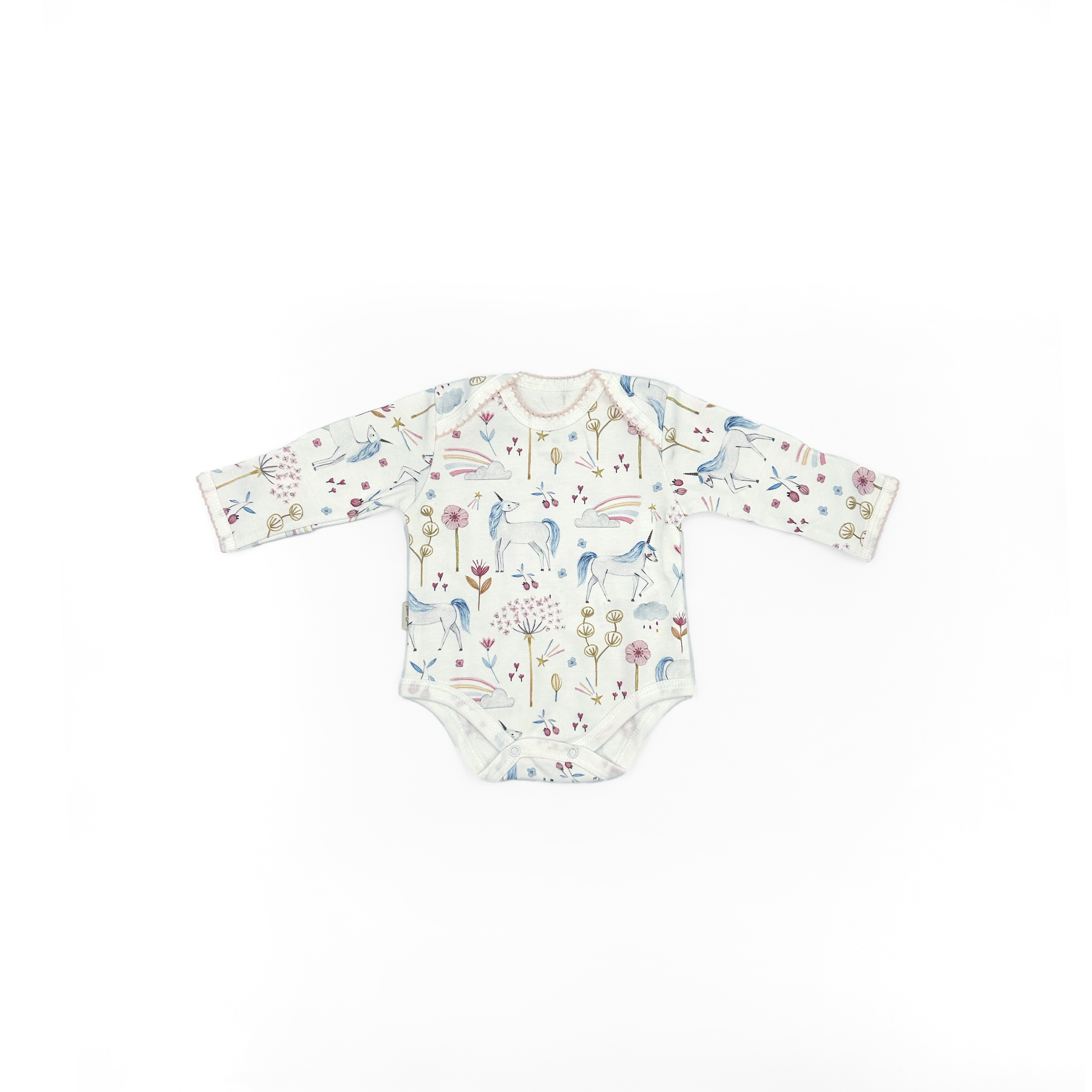 Body ML Unicorns