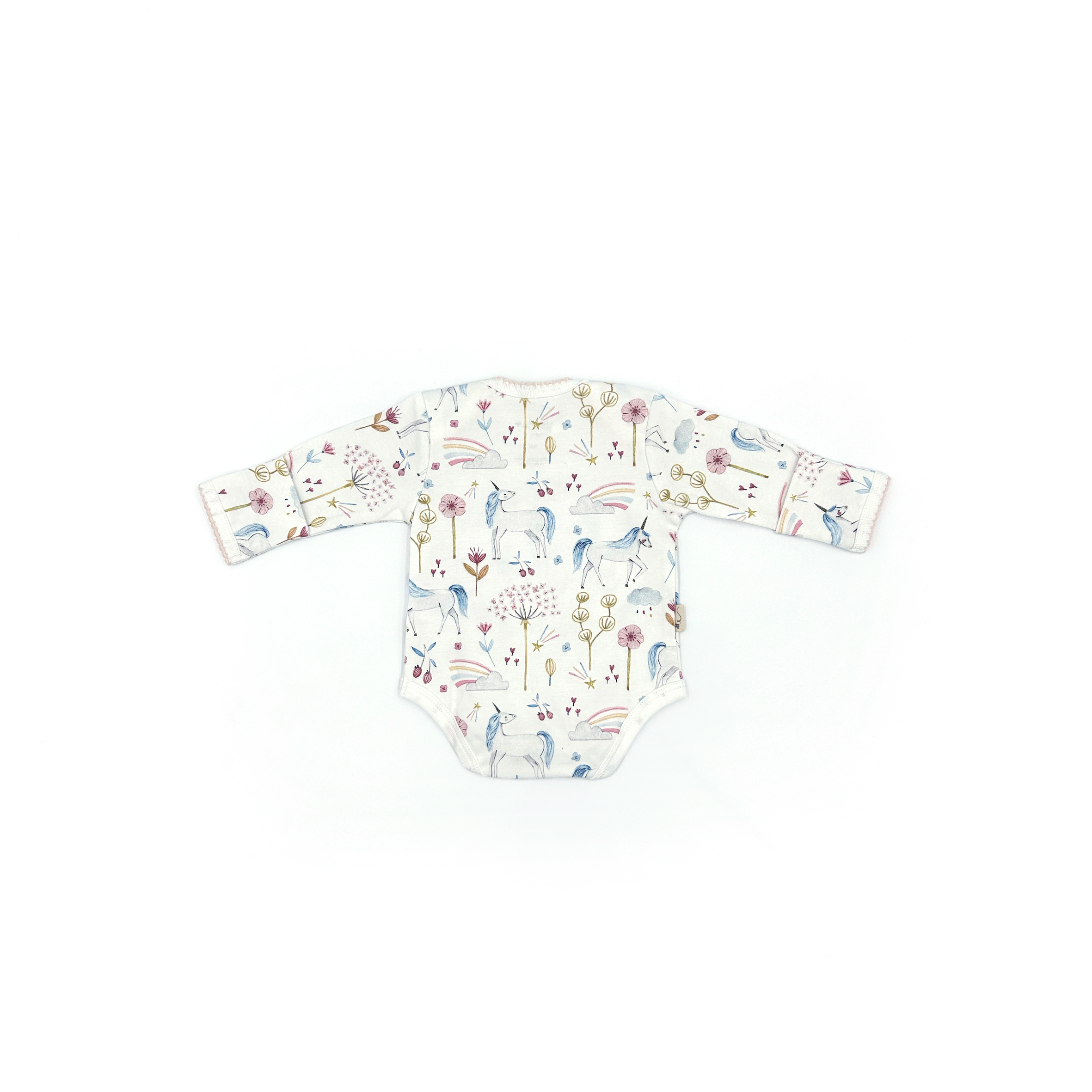 Body ML Unicorns