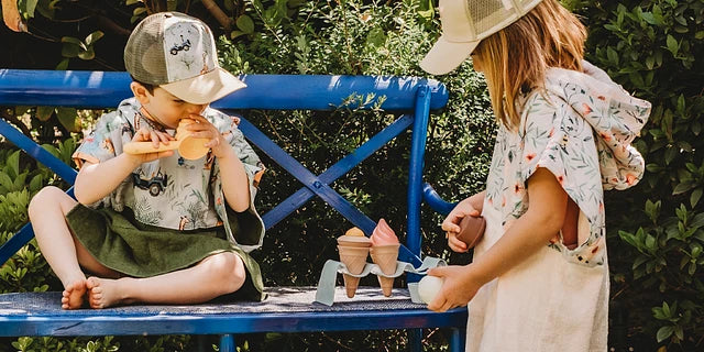 3 Actividades Infantiles Para Disfrutar Con Los Niños En La Playa