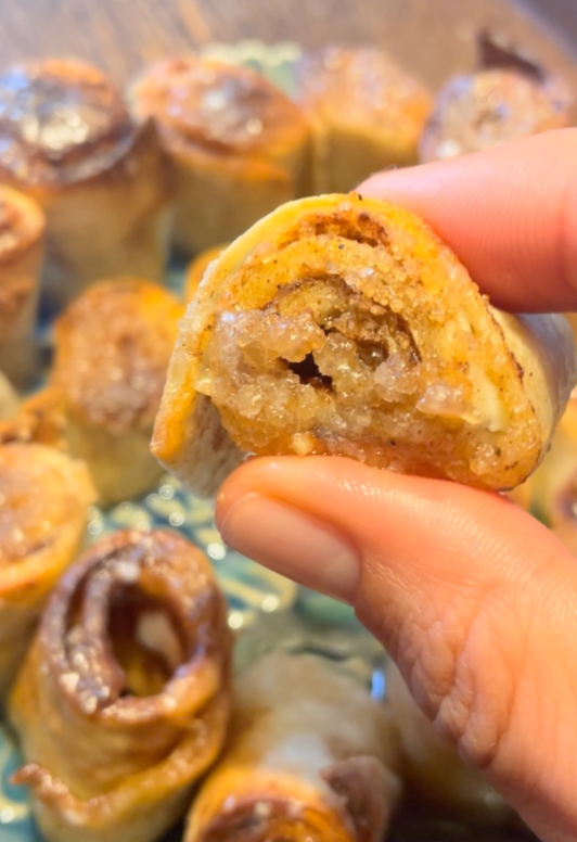 ¡Receta fácil para hacer con los niños!