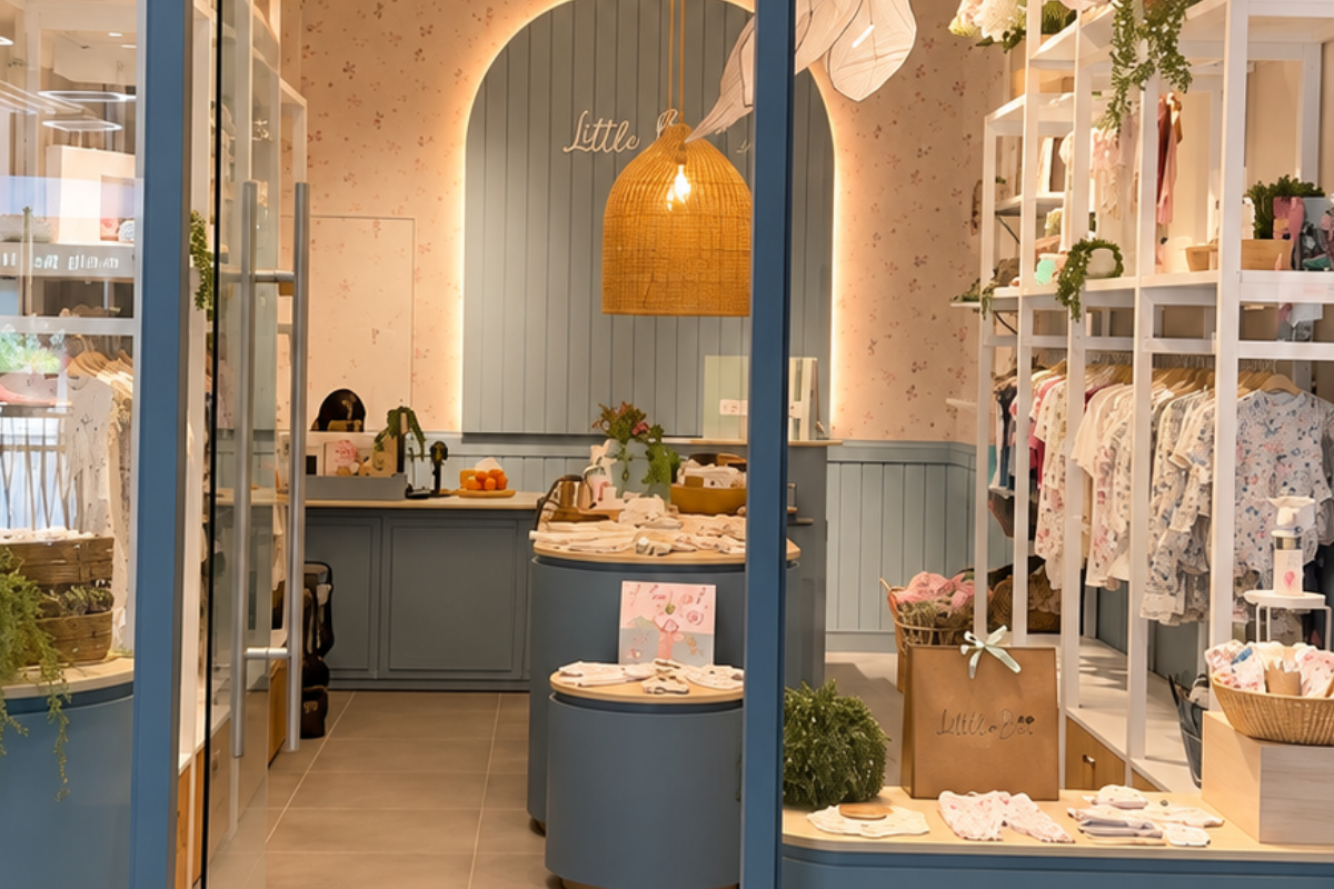 ¡Conoce nuestra nueva tienda Little Bee! 🐝