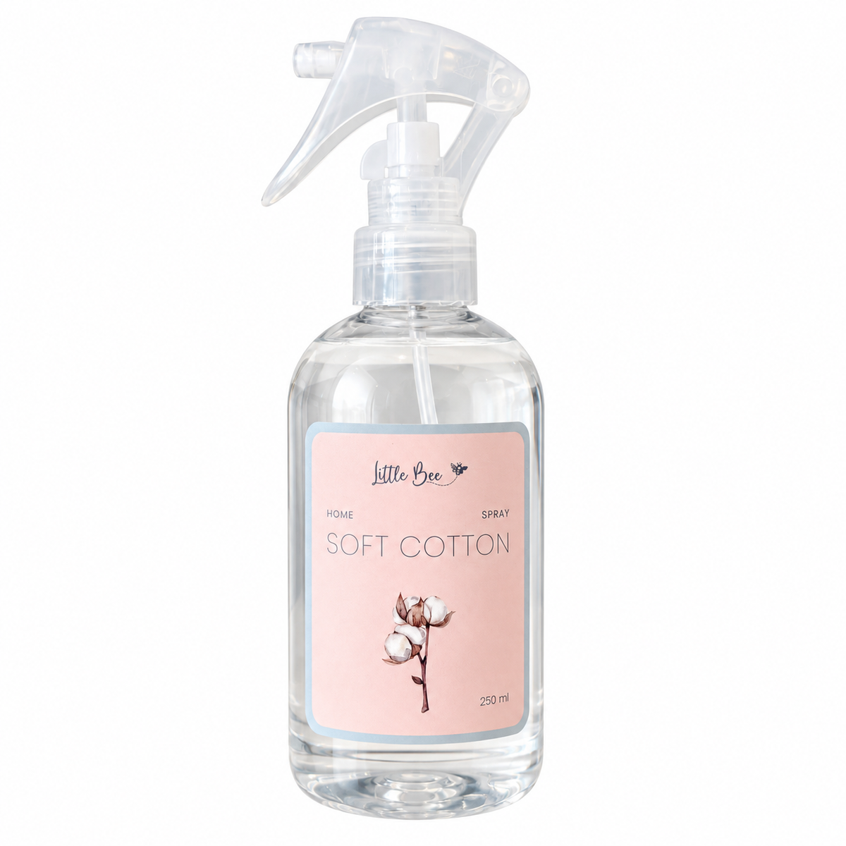 Home Spray Soft Cotton 250 ml