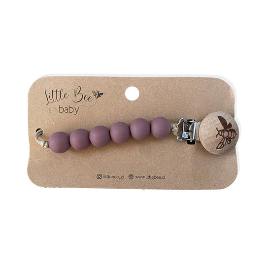 Portachupete Dark Rose