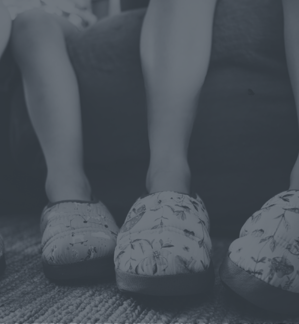 Pantuflas