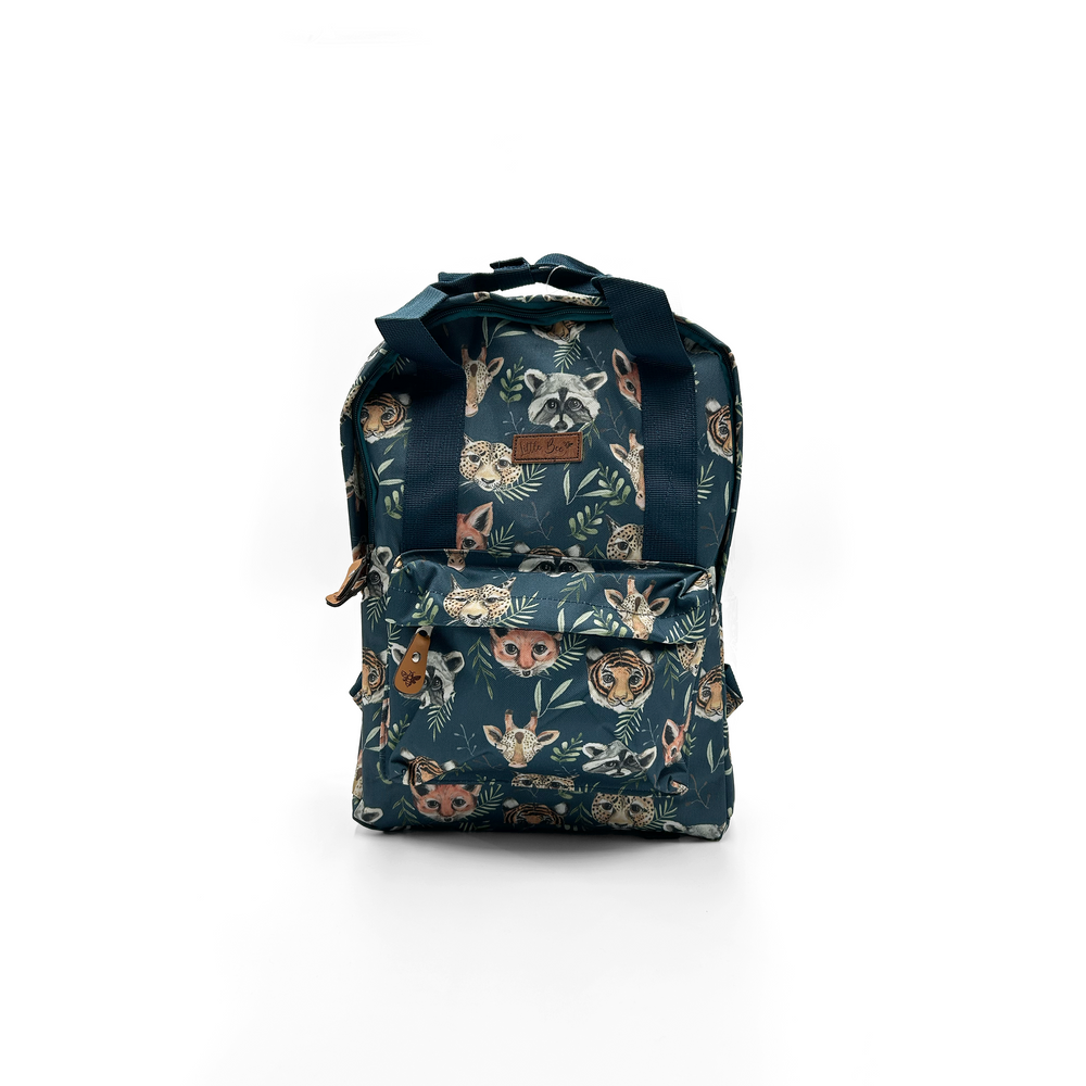Mochila Animals