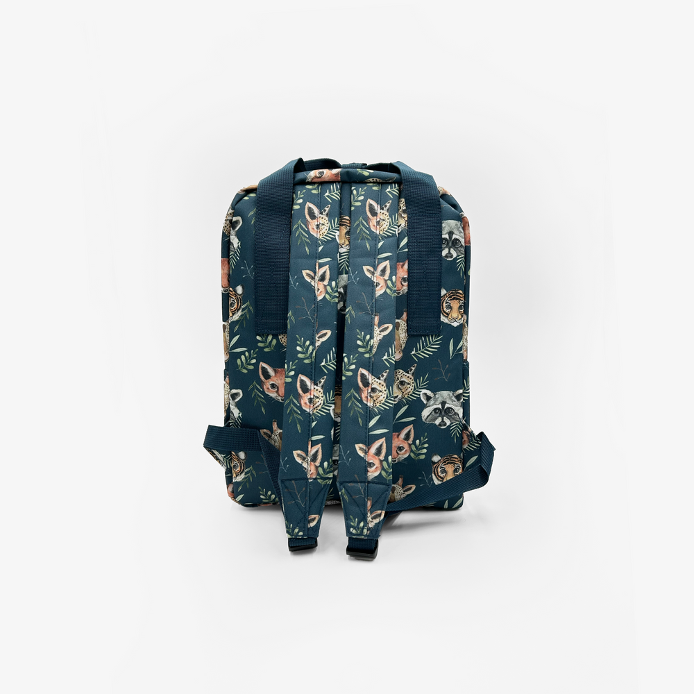 Mochila Animals