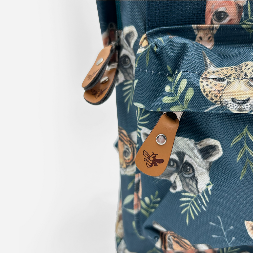 Mochila Animals