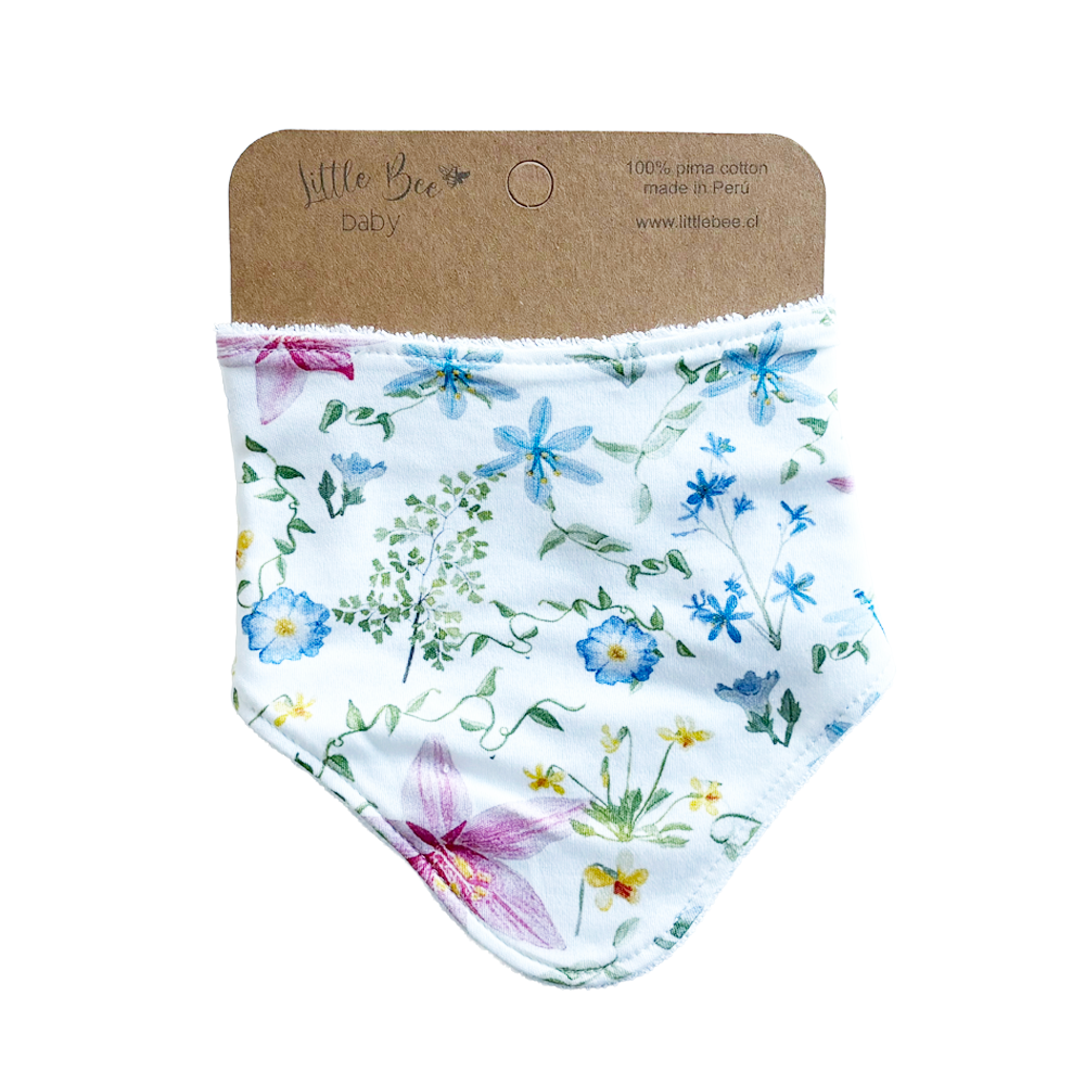 Bandana Jazmín