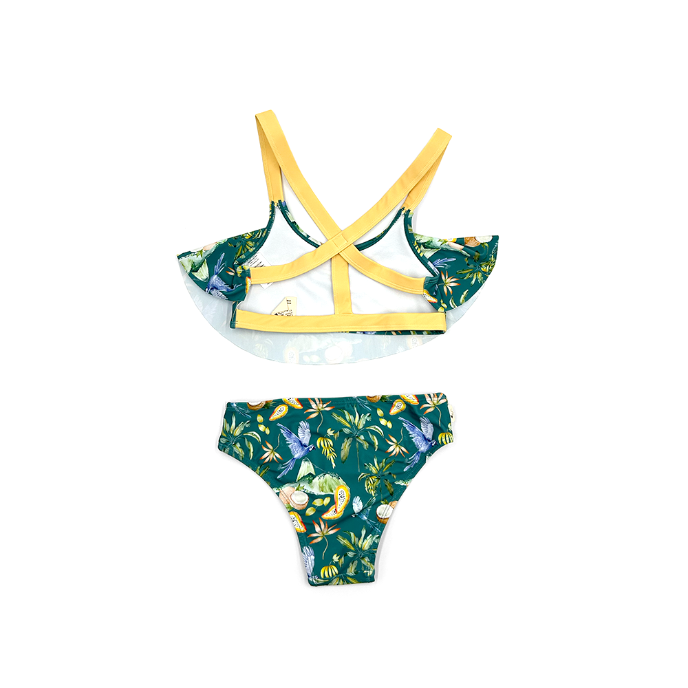 Bikini Teens Río - PREVENTA