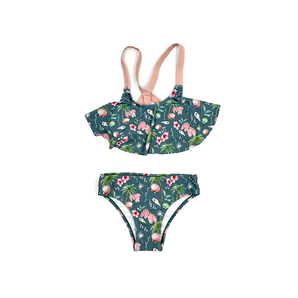 Bikini Teens Tahiti - PREVENTA