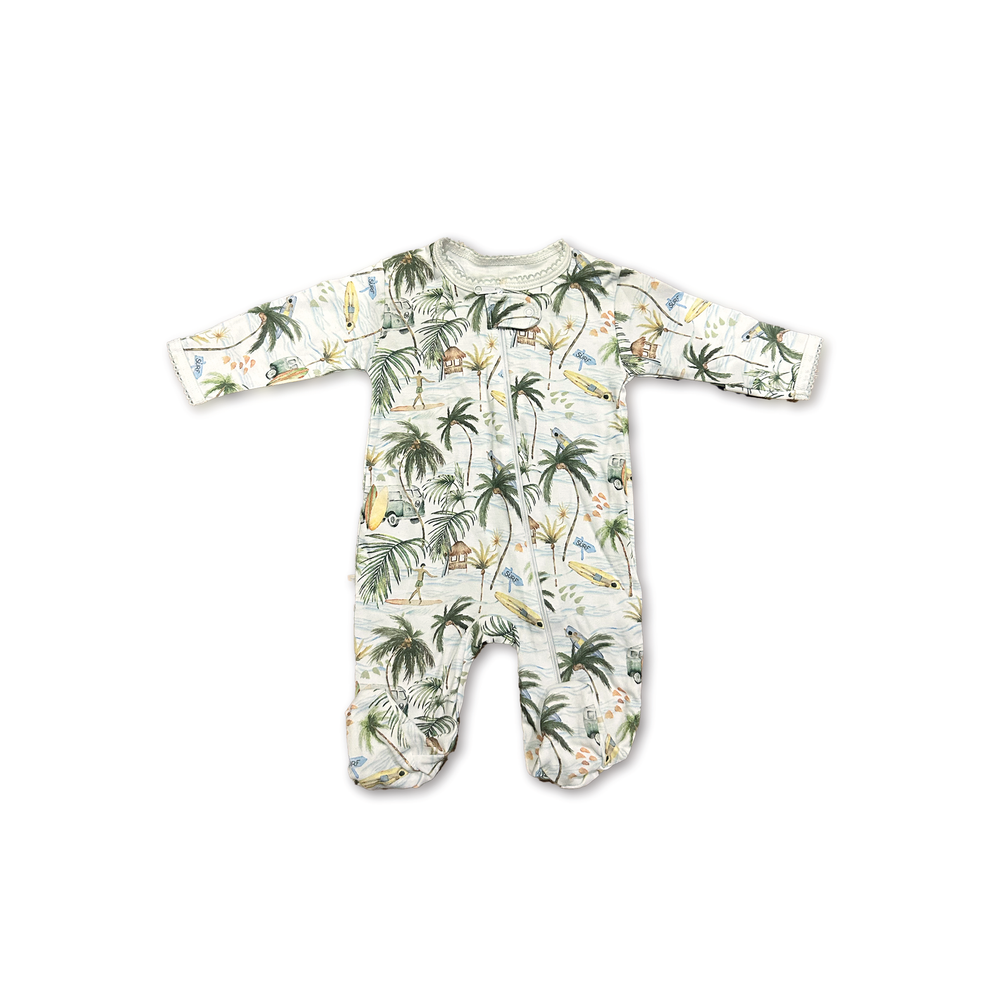 Pijama Baby Bali