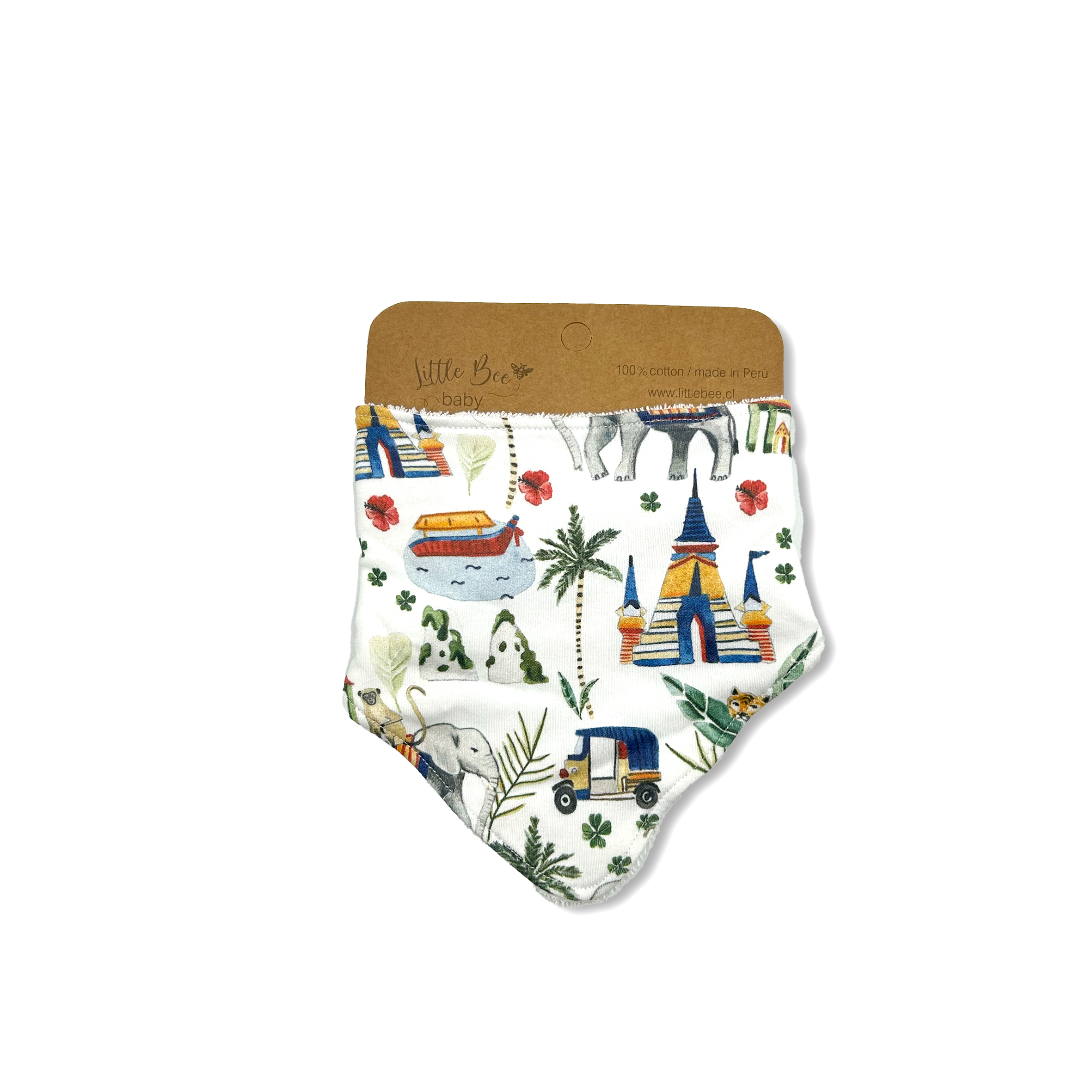 Bandana Thai