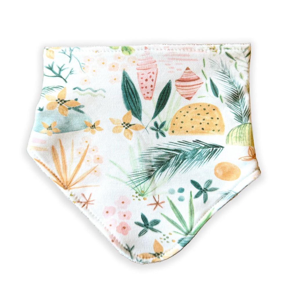BANDANA TROPICAL 