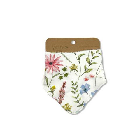 Bandana Blossom
