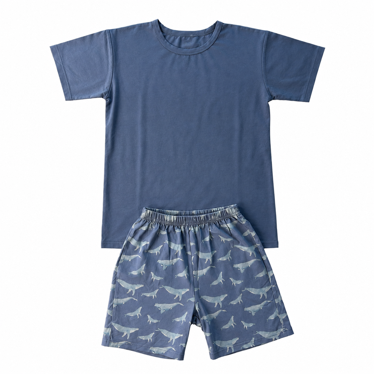 Pijama Teens Calm