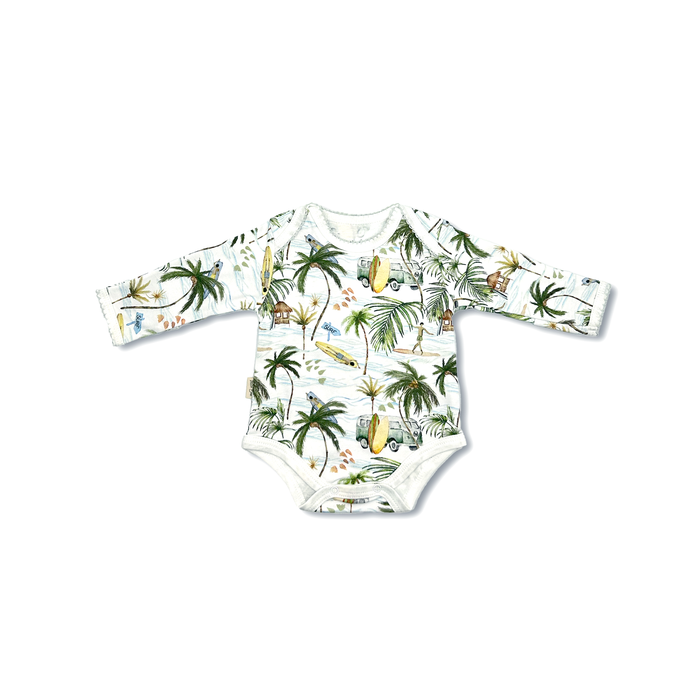 Body Ml Bali