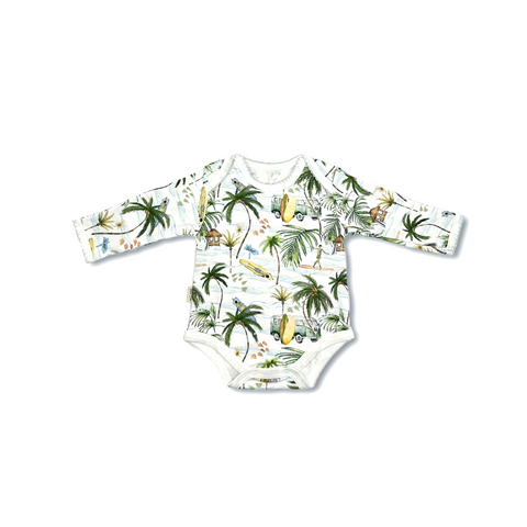 Body Ml Bali