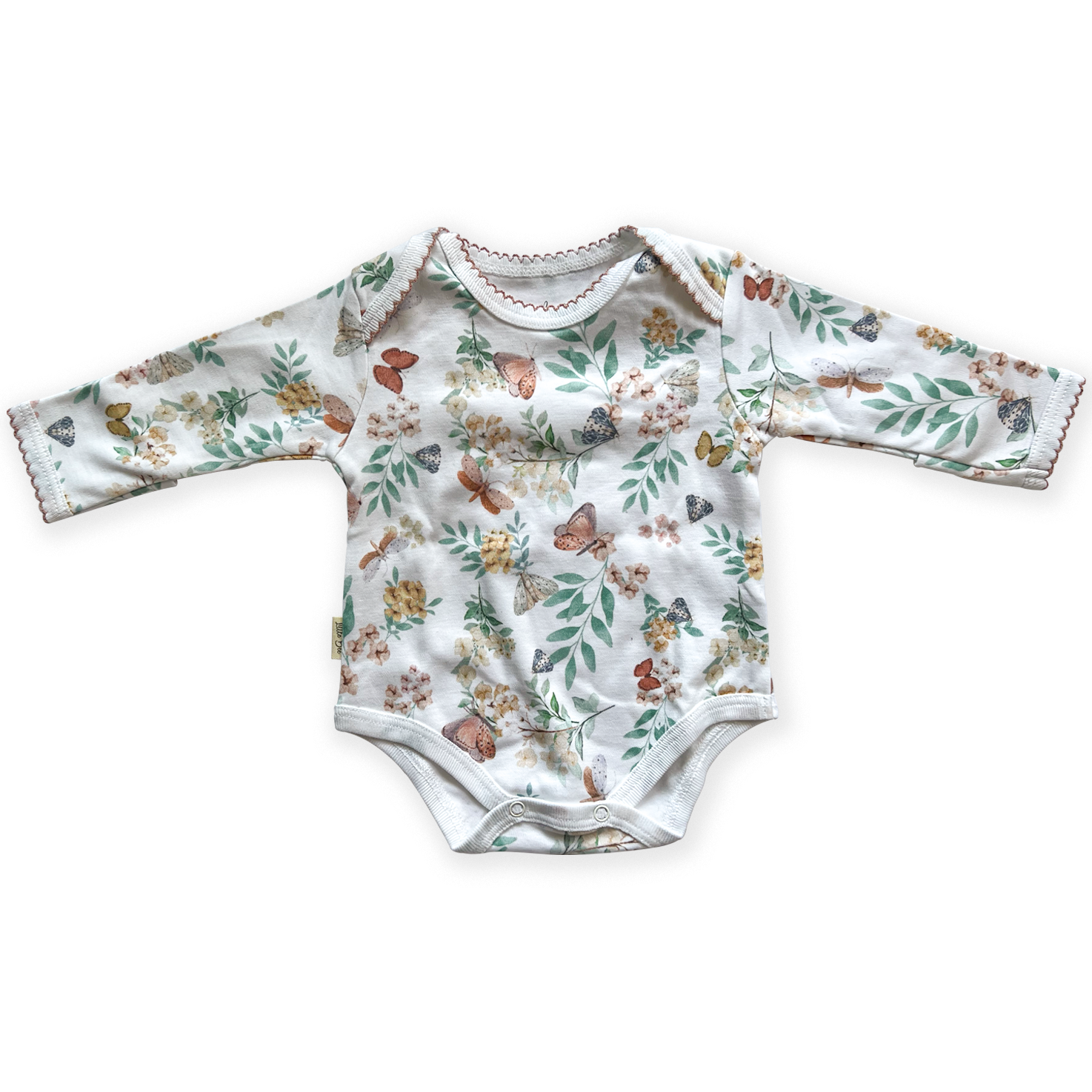 Body ml Eucalypthus