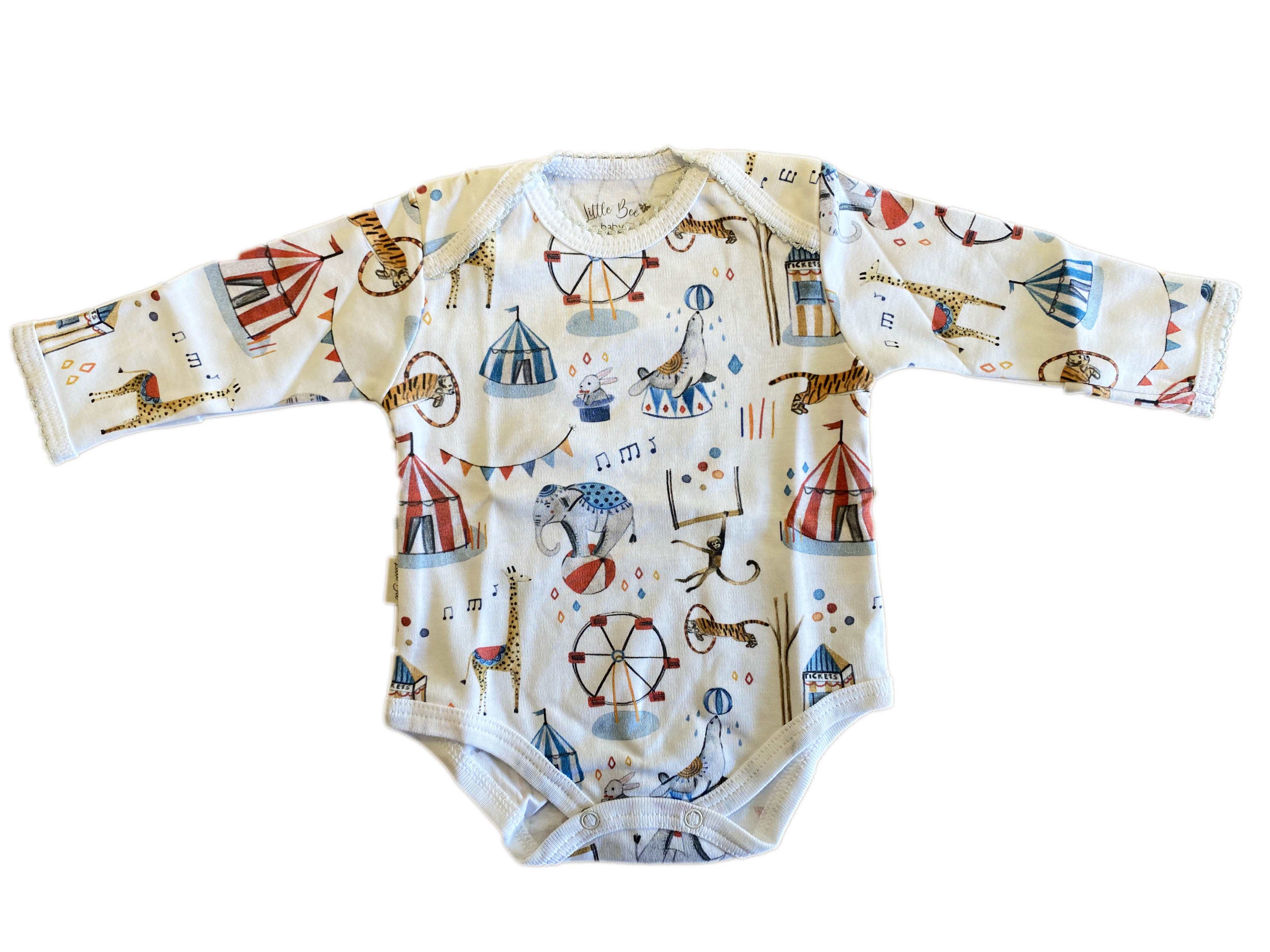 Body ML Circus