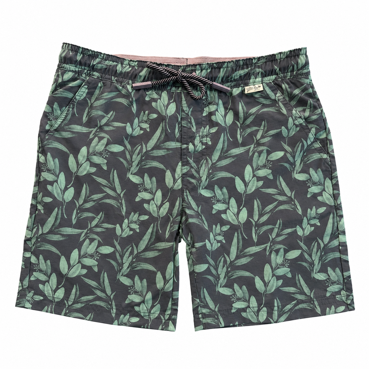Traje de Baño Niño Teens Camo