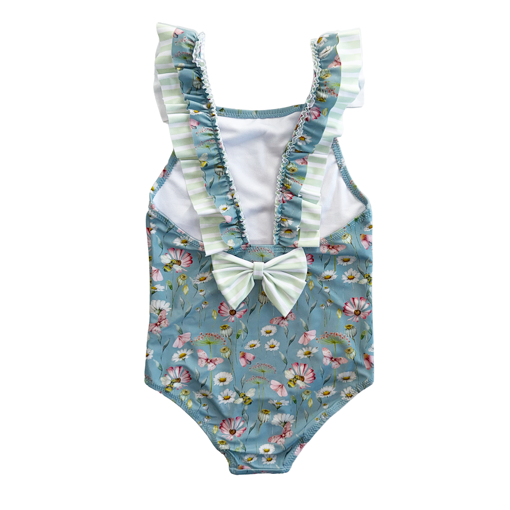 Traje de Baño Vuelos Butterfly