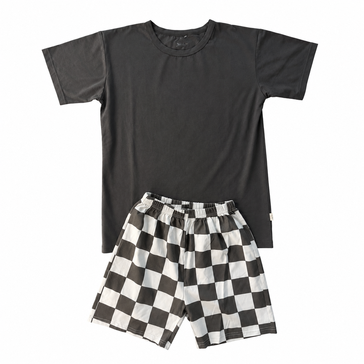 Pijama Teens Cuadros