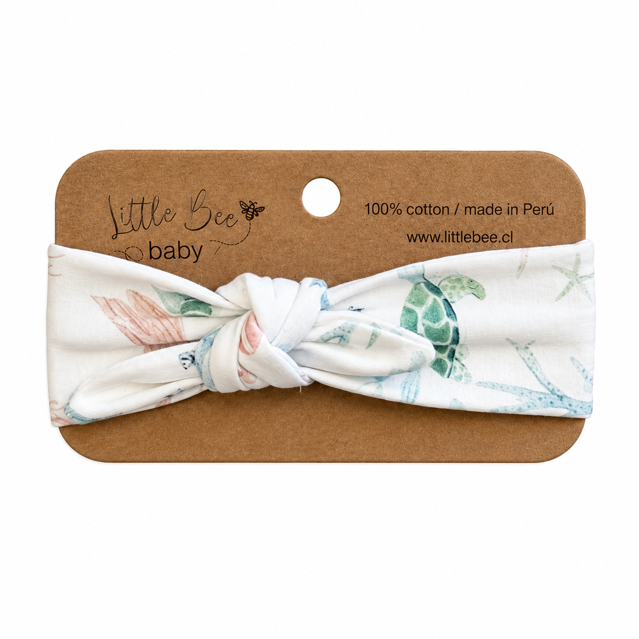 Cintillo Mermaids- Vintage Collection
