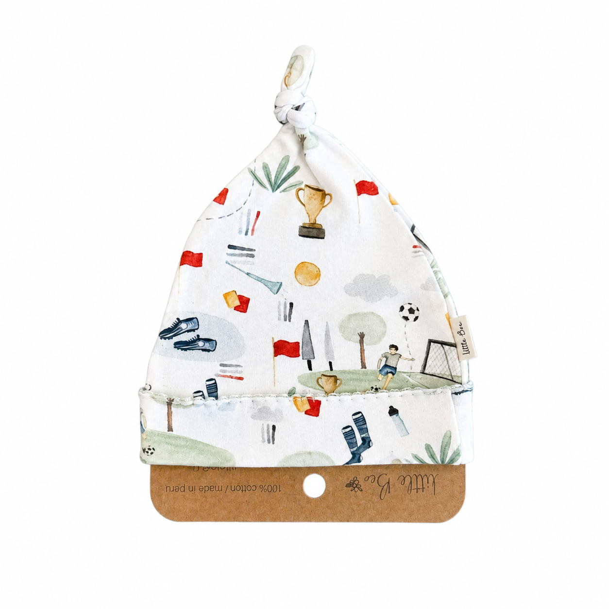 Gorrito Football- Vintage Collection