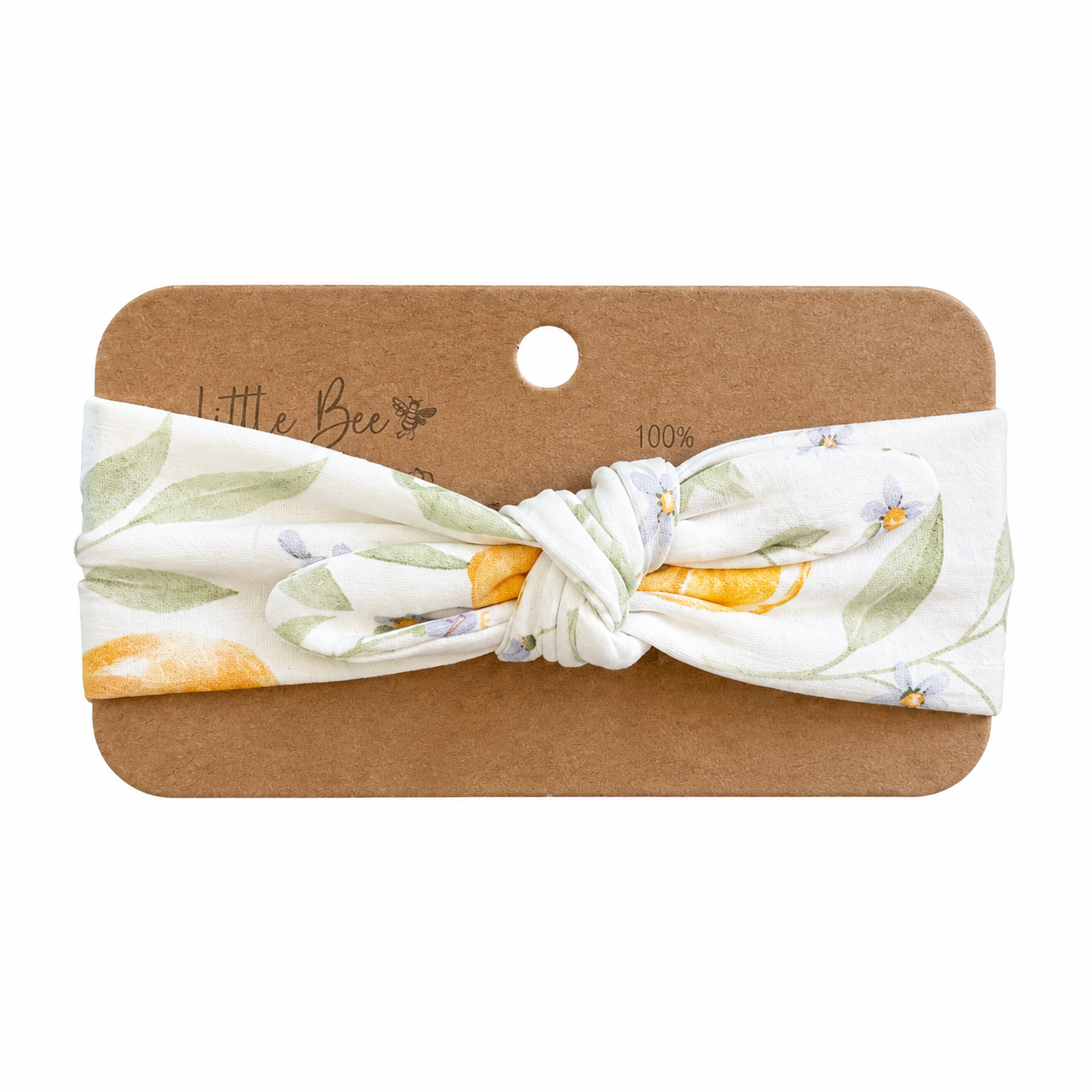 Cintillo Lemons- Vintage Collection