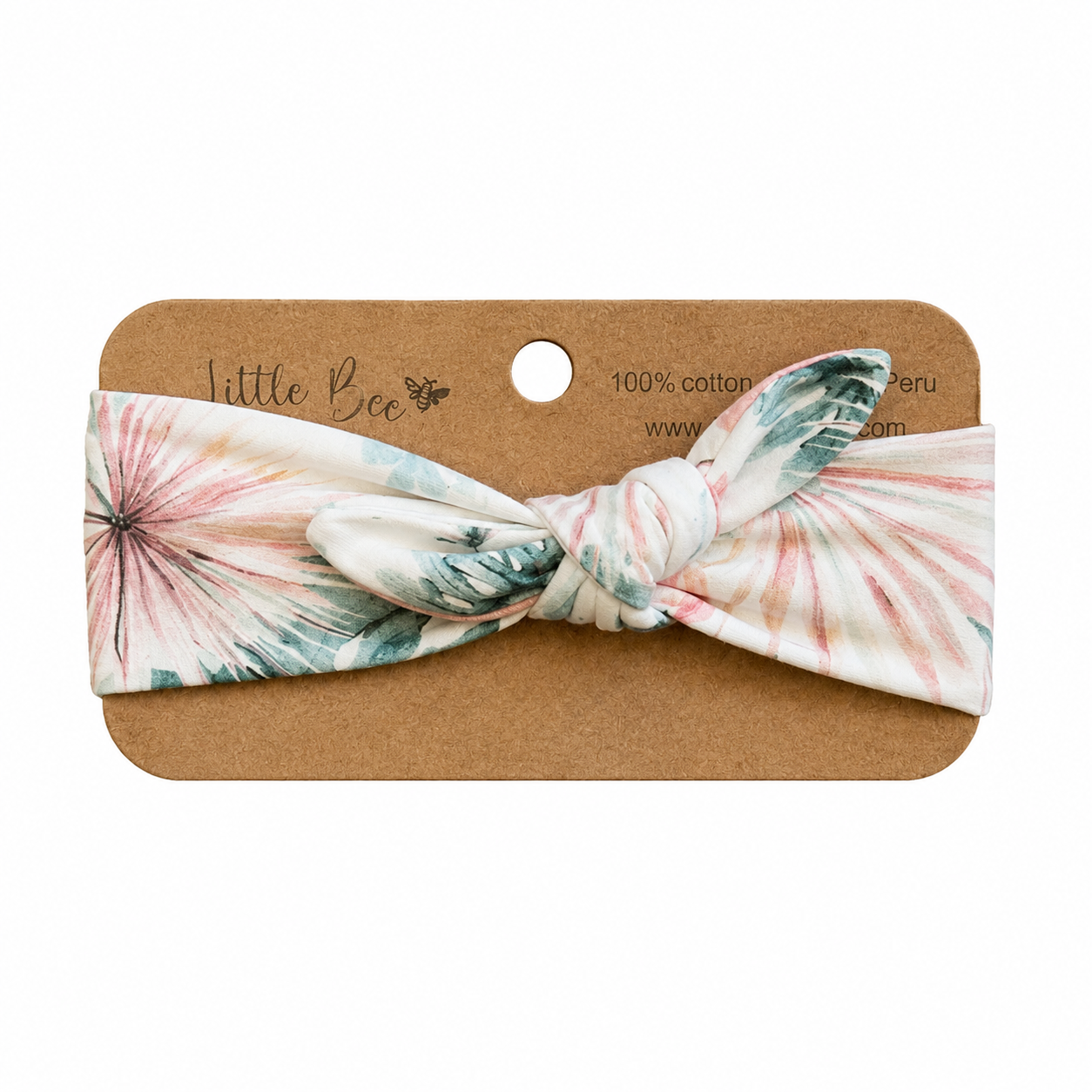 Cintillo Hawai- Vintage Collection
