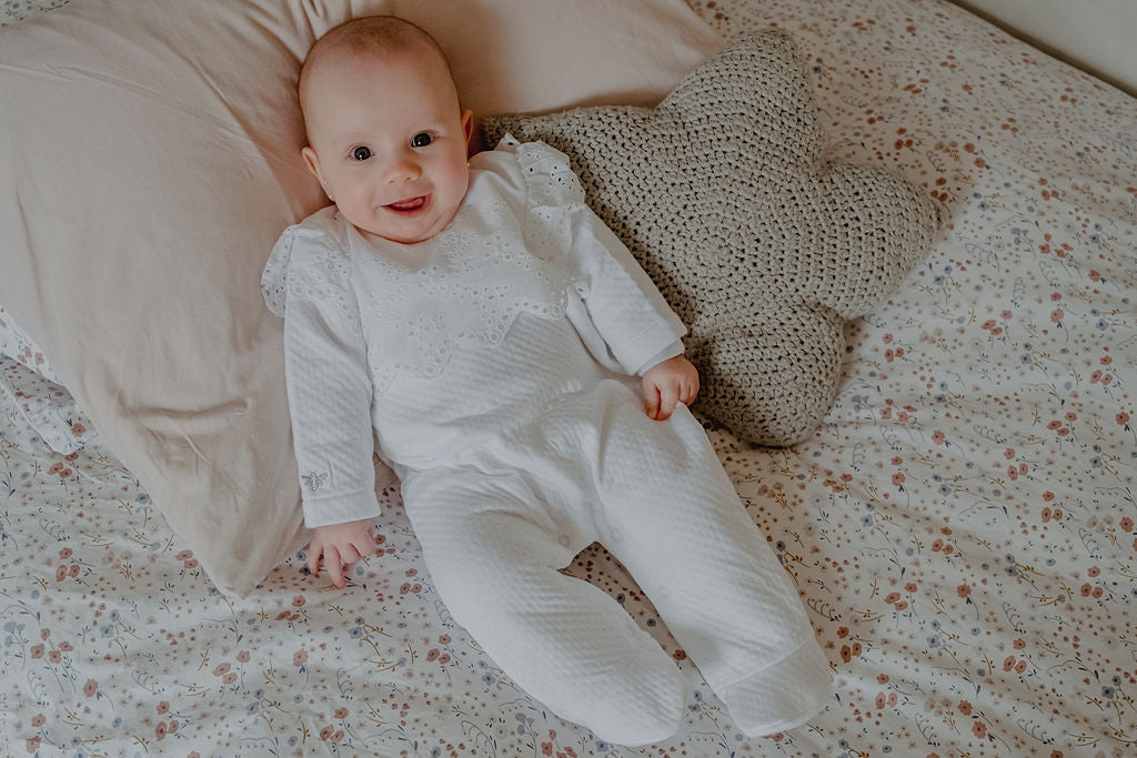 ¡Ya llegó la colección de invierno White Bee!