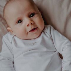 Body Ml White Bee