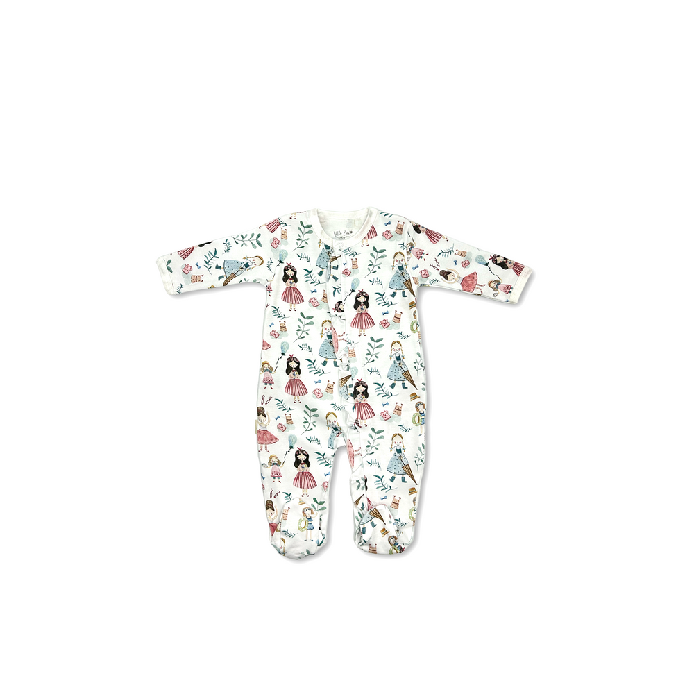 Pijama Baby Dolls
