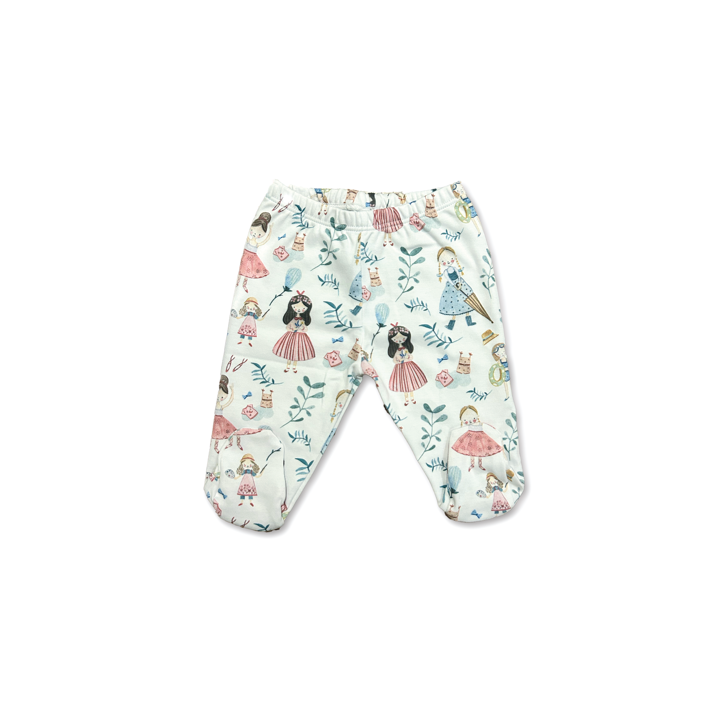 Patitas Dolls