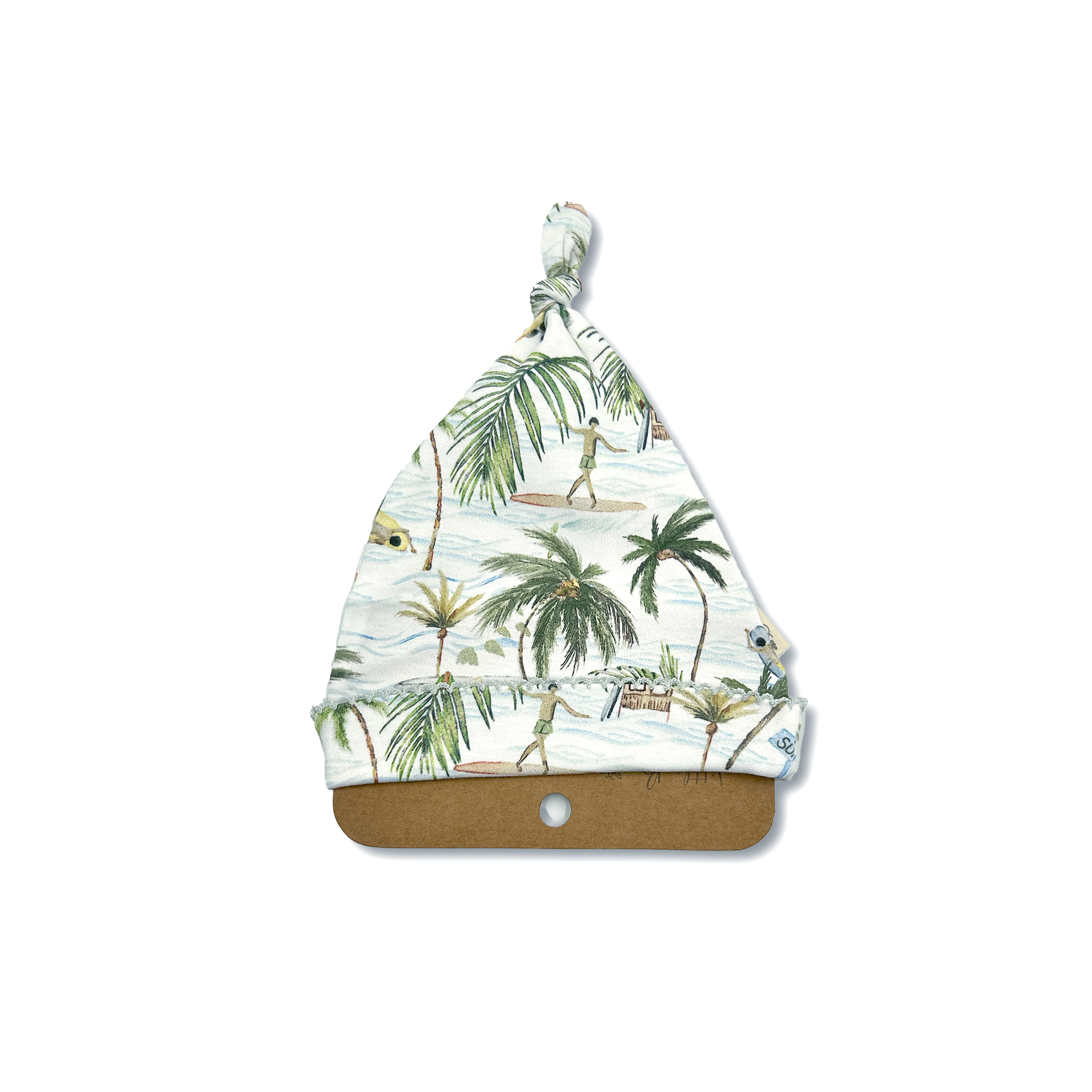 Gorrito Bali