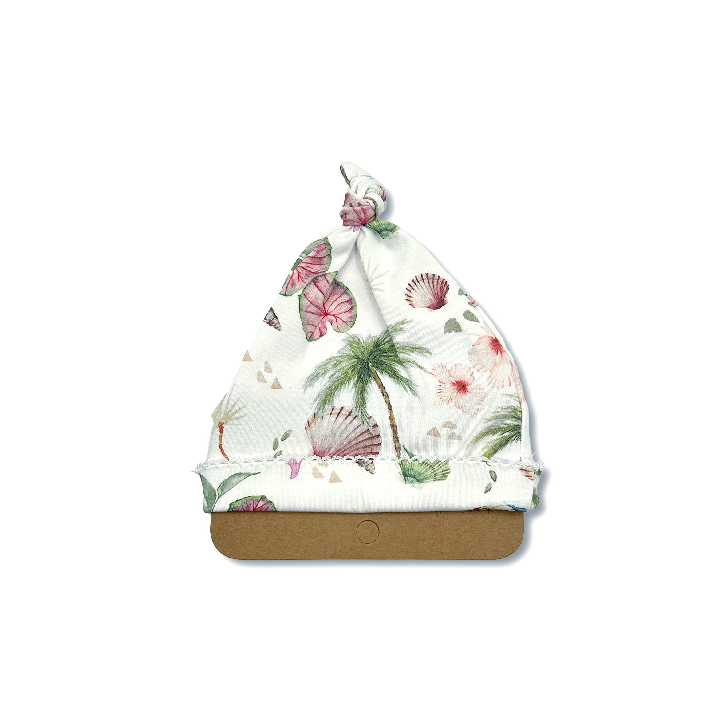 Gorrito Tahiti
