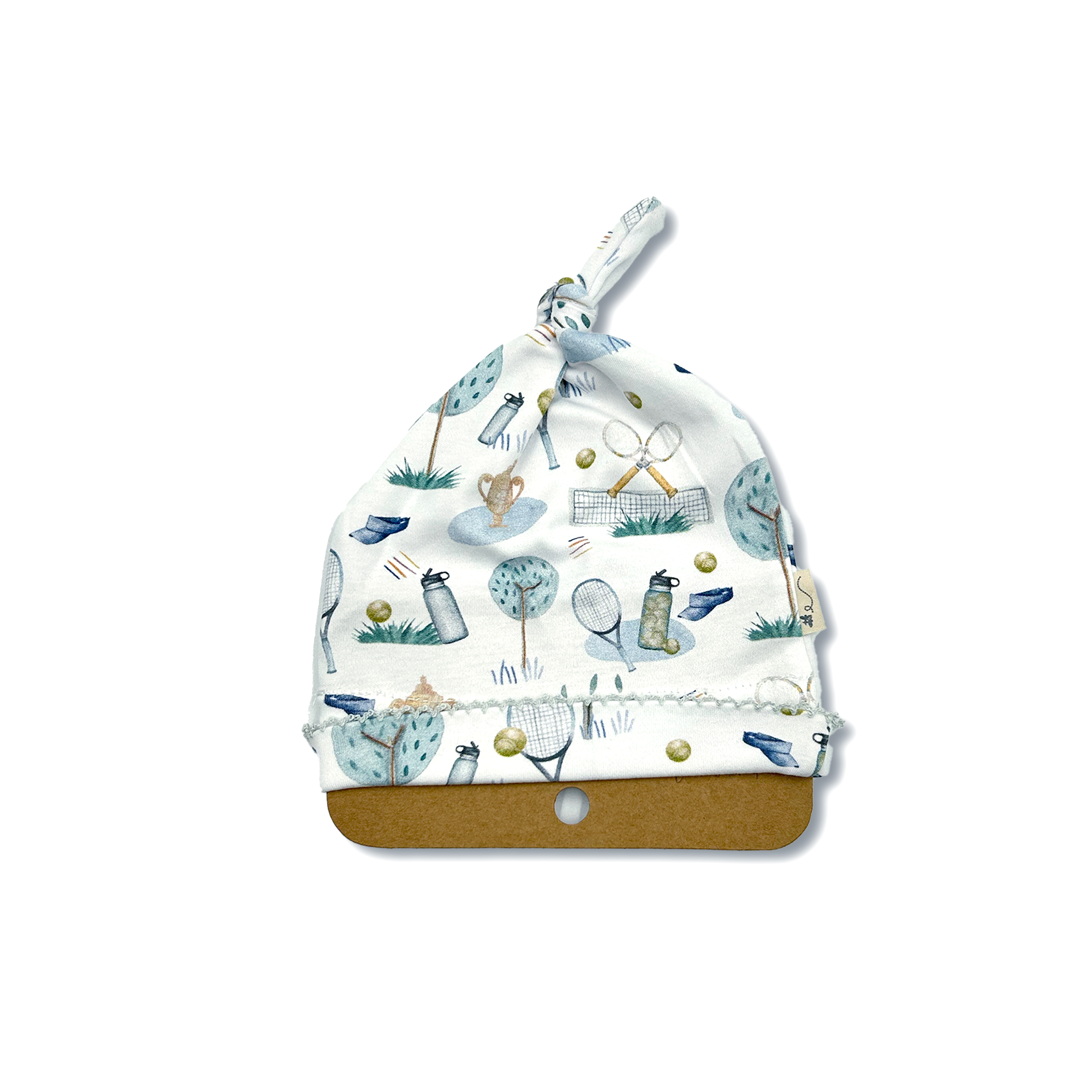 Gorrito Tennis