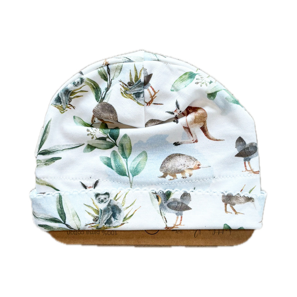 Gorrito Australia