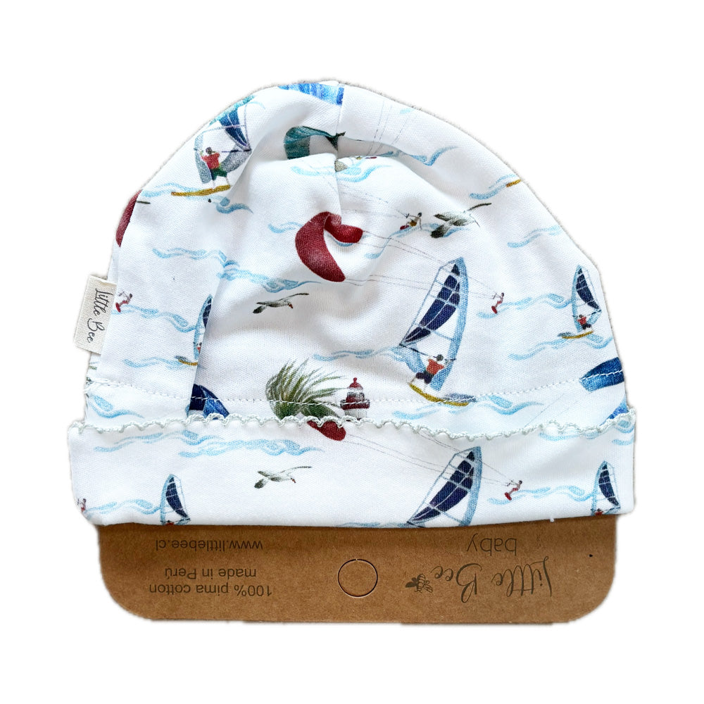Gorrito Windsurf