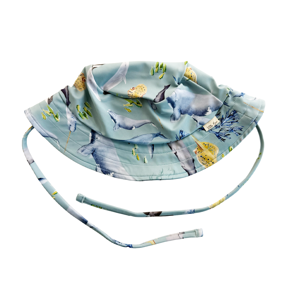 Gorro Playa Stingray