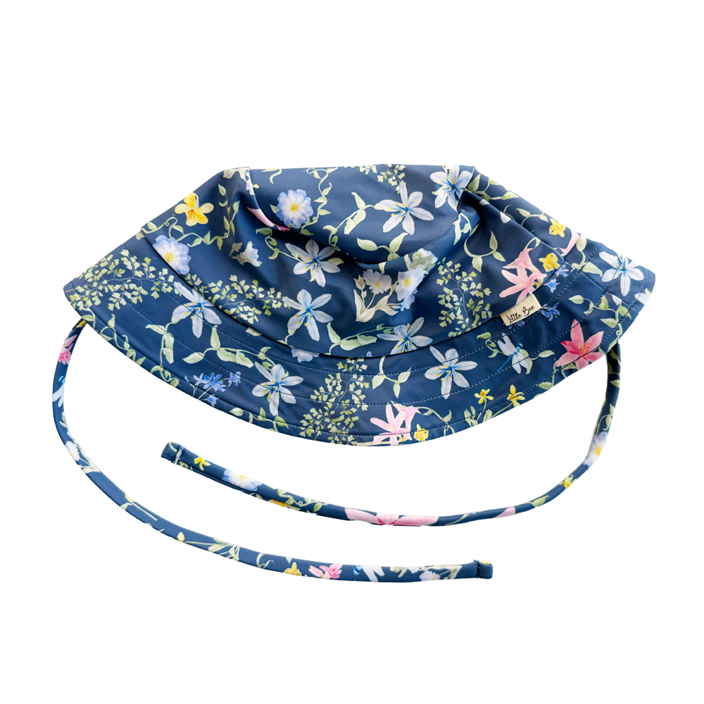 Gorro Playa Jazmín